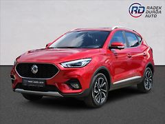 MG ZS 1,0 T  1.MAJ,ELEGANCE,22.722KM - fotografie inzerátu