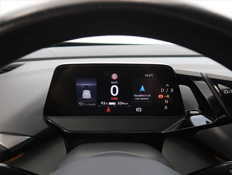 Volkswagen ID.4 (2021) Pro Perf. (82 kWh), SoH 76% - fotka 11 z 29