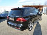 Mercedes-Benz GLE 350 D - náhled 4
