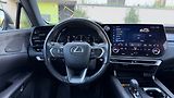 Lexus RX 450h plus 450H+ 2,5 PHEV LUXURY - náhled 14