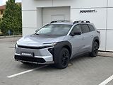 Toyota bZ4X (2026) Touring Style 75kWh 4x4 - náhled 1