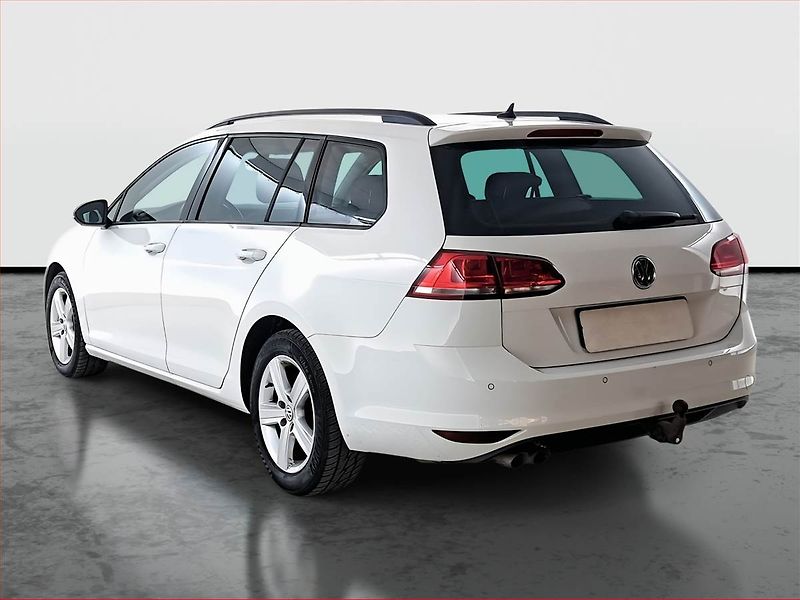 Volkswagen Golf (2014) 2.0 TDI, Kůže, Navi, Bi-Xenony - fotka 4 z 20