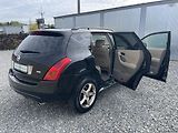 Nissan Murano 3.5i V6 230PS 4x4 176TKM TOP!! - náhled 149