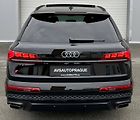 Audi Q7 (2024) S-LINE QUATTRO V ZÁRUCE 360 - náhled 4