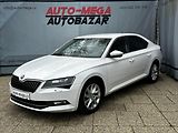 Škoda Superb 2,0 110kW DSG, CZ - náhled 1