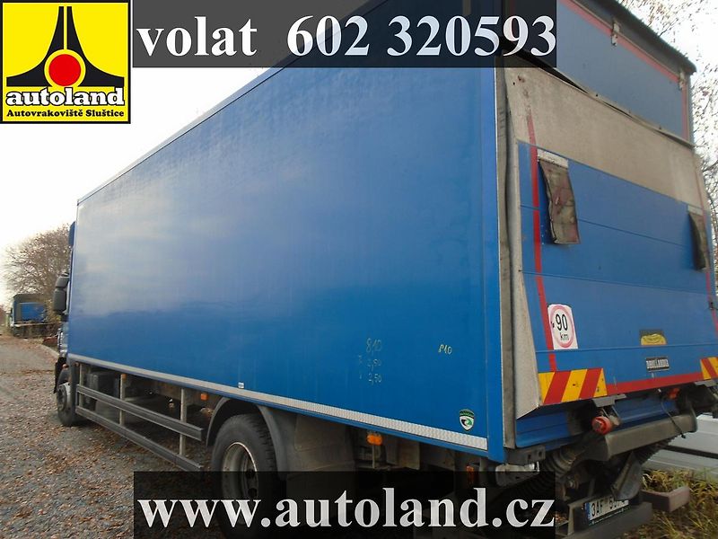 Iveco (2005) VOLAT 602 320593 - fotka 4 z 8