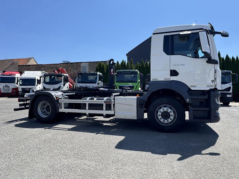MAN TGS (2026) 18.360*IHNED! CHARVÁT CTS-  - fotka 6 z 27