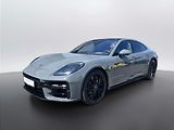 Porsche Panamera (2025) Turbo S E-Hybrid - náhled 1