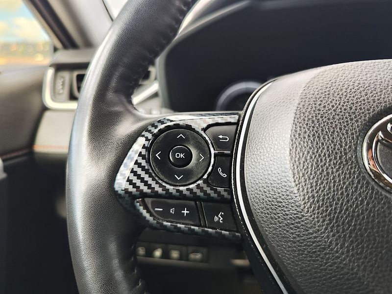 Toyota RAV4 2.5 HEV/163kW Adventure e-CVT - fotka 23 z 30
