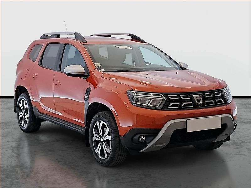 Dacia Duster (2022) 1.0 TCe, LPG, ČR,1.maj - fotografie inzerátu