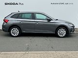 Škoda Scala (2025) Selection 1.0 TSI 85 kW - náhled 8