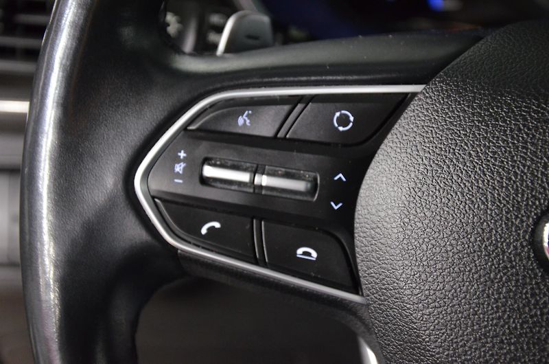 Hyundai Santa Fe (2019) 2.2CRDi 147kw Luxury 4x4 - fotka 12 z 30