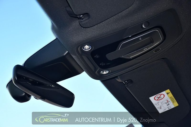 Audi Q7 3.0TDi Q. VZDUCH S-LINE 2xALU - fotka 49 z 60