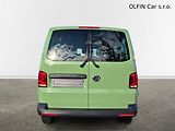 Volkswagen Transporter 2.0TDI 110kW 7DSG - náhled 8