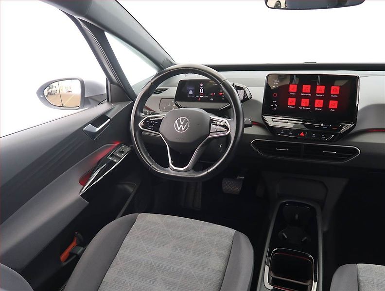Volkswagen ID.3 (2020) Life Pro Perf. (62 kWh) - fotka 7 z 28