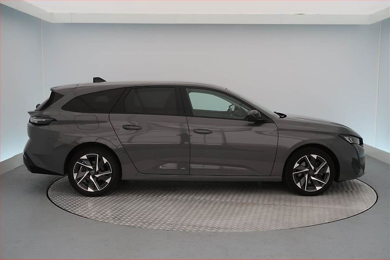 Peugeot 308 (2025) 1.2 PureTech - fotka 6 z 20