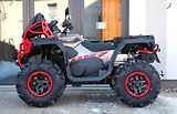 CFMOTO Gladiator X1000 (2026) G3 MUD - náhled 4