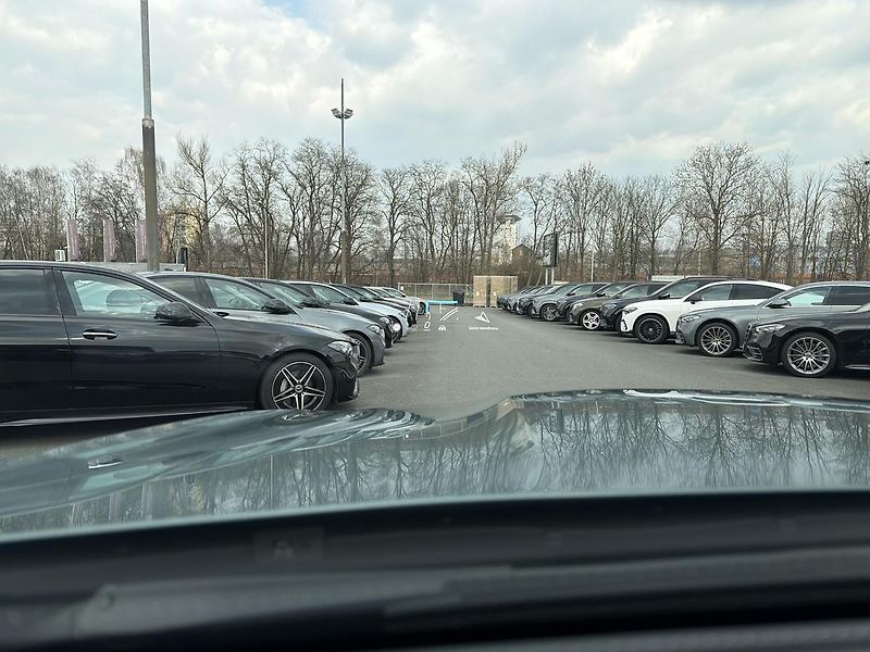 Mercedes-Benz GLC 220d 4M kupé -Premium PLUS - fotka 21 z 24