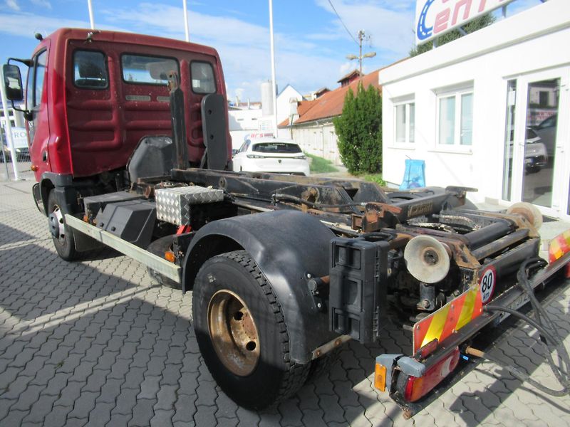 Avia (2006) D90-150 CTS Okřínek Cummins - fotka 8 z 16