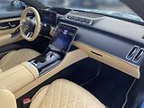 Mercedes-Benz Třídy S S 450d 4M Long AMG MANUFAKTUR - náhled 19