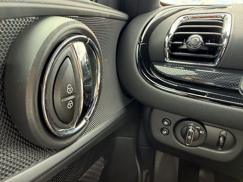 Mini Clubman 2.0 D LED NAVIGACE PANORAMA - fotka 15 z 43
