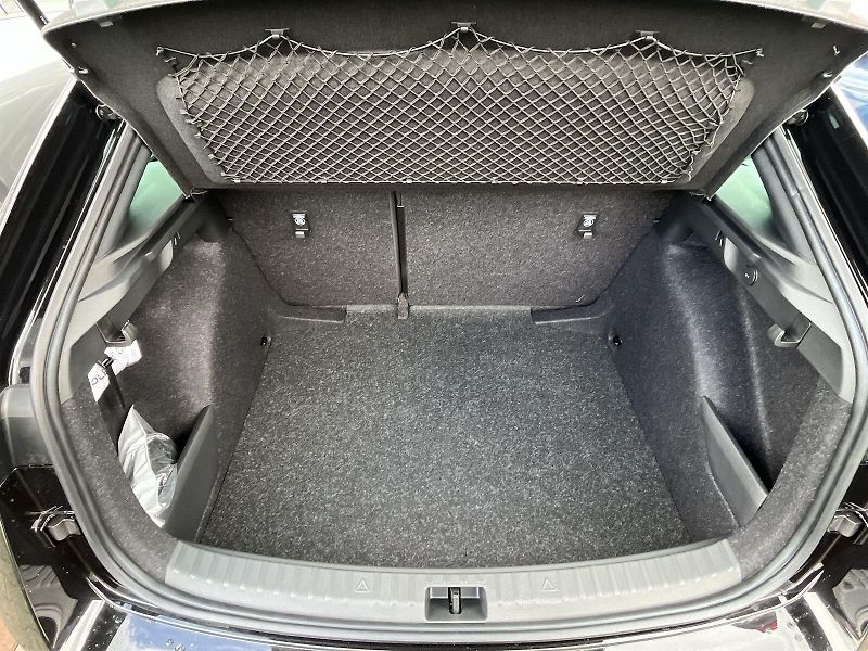 Škoda Scala (2026) 1.0 TSI 85 KW DSG Monte Carlo - fotka 27 z 27