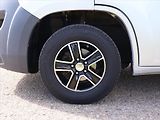 Citroën Jumper 2,0 HDi 120kW 8-Míst DPH Klima - náhled 28