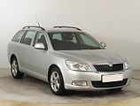 Škoda Octavia (2011) Ambiente Plus 2.0 TDI, Xenony - náhled 1