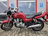 Honda CB 750 F2 Seven-Fifty (1994) - náhled 6