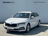 Škoda Octavia (2023) OCT.COM M-HEV STY TS 110/1.5 A - náhled 1