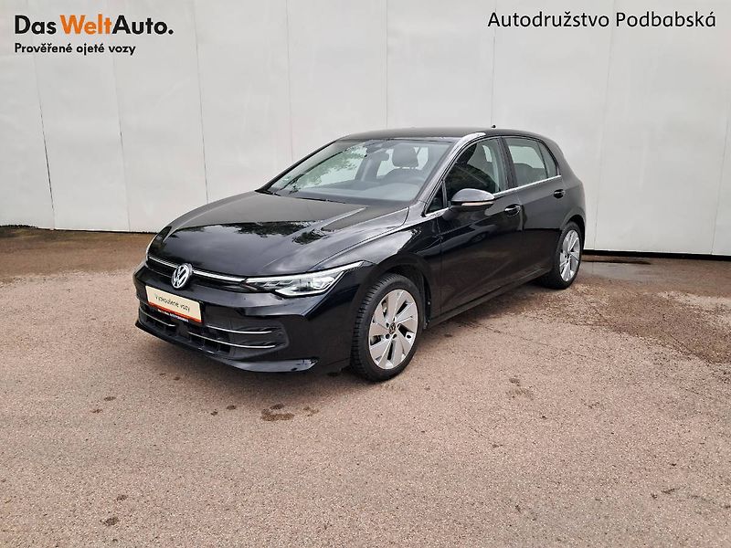 Volkswagen Golf (2024) STYLE 1.5 E-TSI / 85 kW DSG7 M - fotografie inzerátu