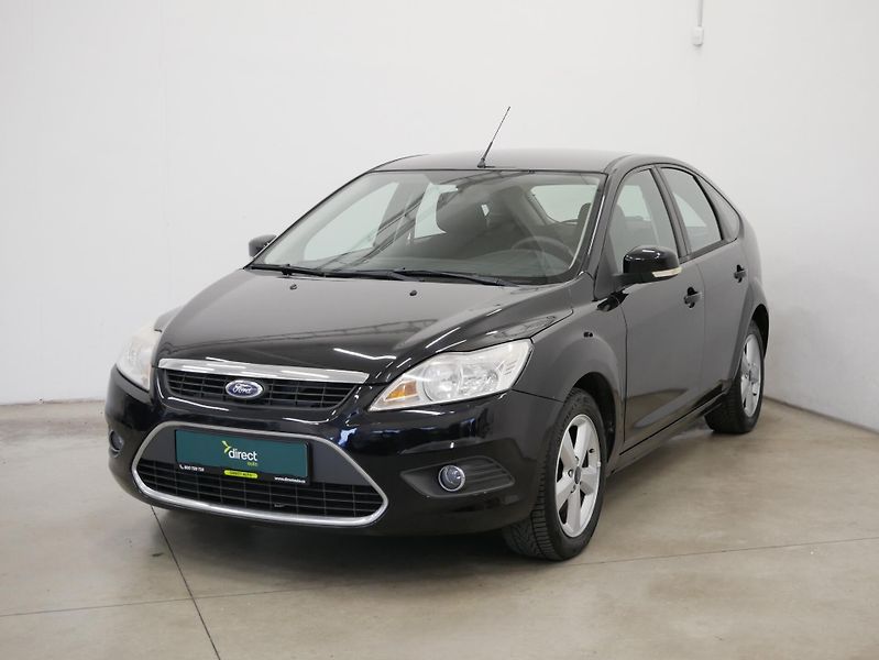 Ford Focus - fotografie inzerátu