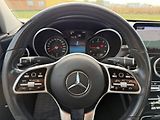 Mercedes-Benz Třídy C 200d AVANTGARDE 9G LED ČR DPH! - náhled 16