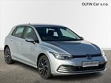 Volkswagen Golf 1,0 TSi 81kW LIFE  REZERVACE 8 - náhled 7