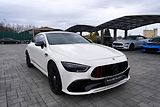 Mercedes-Benz AMG GT 53 AMG 4Matic+/Burm. - náhled 8