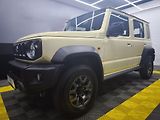 Suzuki Jimny (2025) 1,5 GLX AUTOMAT, 4X4 LONG - náhled 13