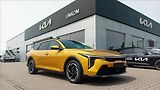Kia K4 (2026) 1,6 SW T-GDi 7DCT Exclusive - náhled 1