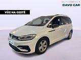 Volkswagen Touran 1,8 TSI 132 kW Rline DSG - náhled 1