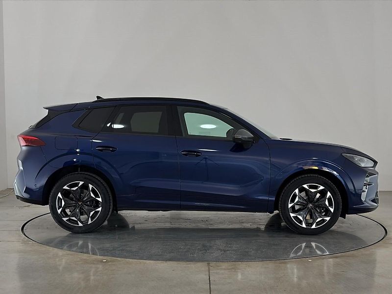 Cupra Terramar (2026) VZ - fotka 16 z 30