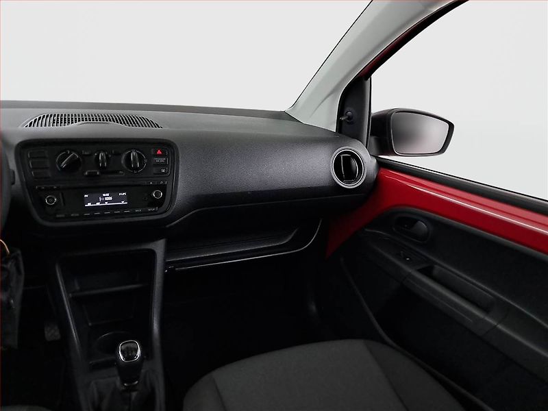 Škoda Citigo (2018) Ambition 1.0 MPI - fotka 8 z 15