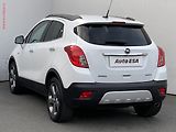 Opel Mokka (2014) 1.7 CDTi 4x4, Innovation - náhled 6