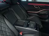 Mercedes-Benz Třídy S 450 d 4MATIC L AMG Line - náhled 19