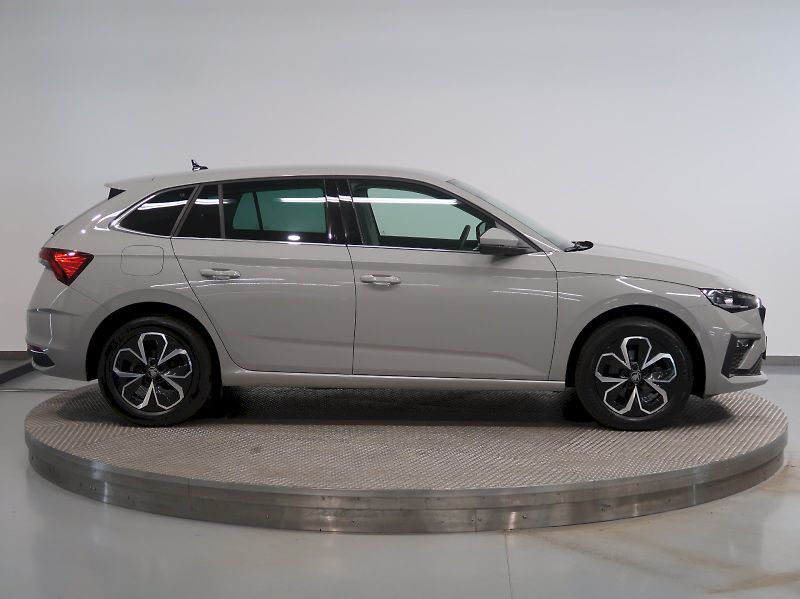 Škoda Scala (2025) TOP SELECTION 1.0TSI 85KW - fotka 8 z 39
