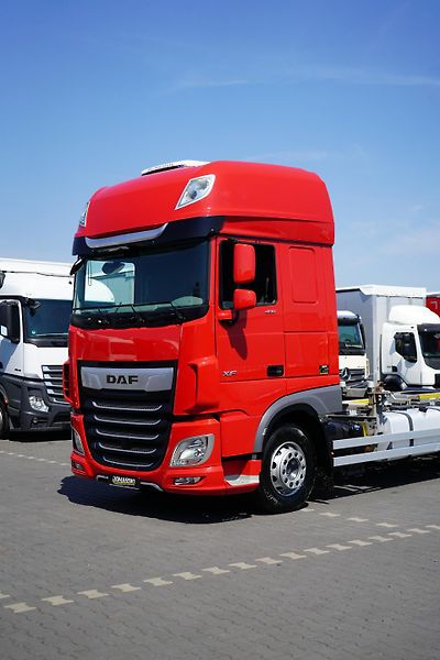 DAF XF (2020) 480 / ACC / EURO 6 / SSC / BDF - fotka 21 z 48