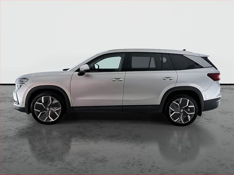 Škoda Kodiaq (2024) 2.0 TDI - fotka 3 z 19