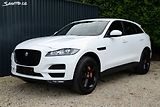 Jaguar F-Pace (2017) 2.0D  DPH - náhled 2
