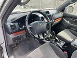 Toyota Land Cruiser 3.0TD 4x4 170PS AUT VÝBAVA !!! - náhled 105