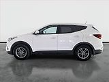 Hyundai Santa Fe (2017) 2.4 GDI, 4X4, Navi, Tempomat - náhled 2