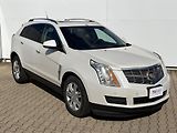 Cadillac SRX (2011) Luxury 3.0 V6  - náhled 1