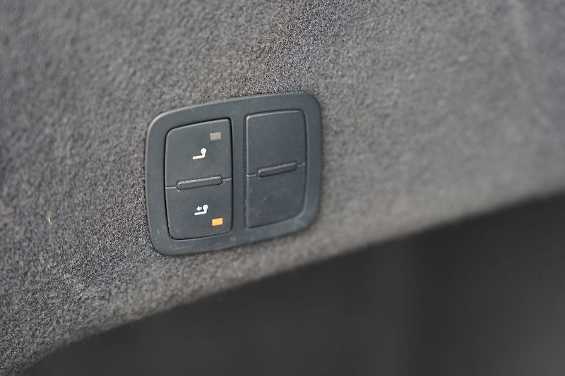 Audi A8 3.0 TFSI Quattro/Tiptr./290 PS - fotka 24 z 50